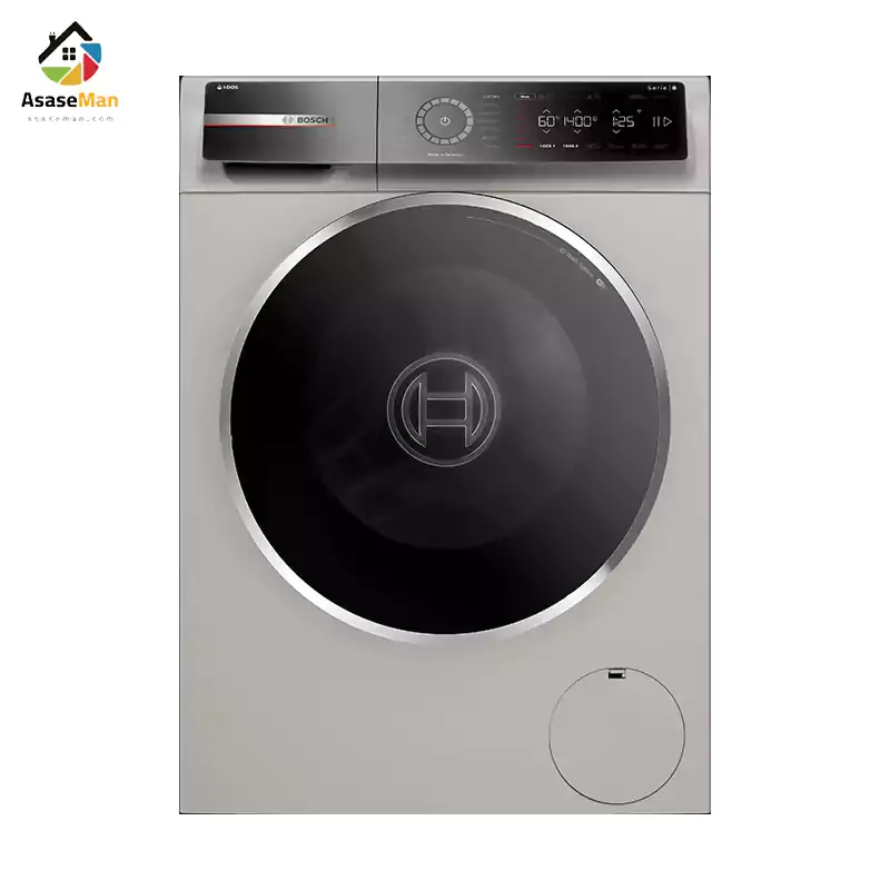 ماشین لباسشویی بوش WGB244AXGC