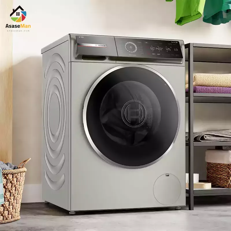 ماشین لباسشویی بوش WGB244AXGC